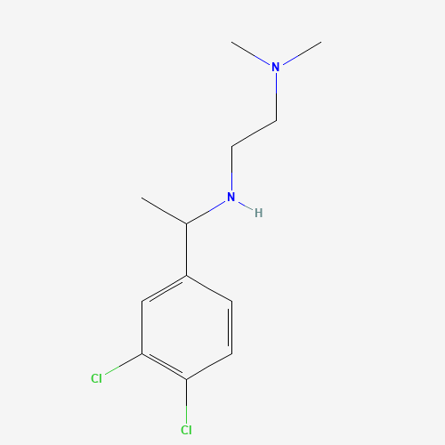 FT-0718074 CAS:1019469-18-1 chemical structure