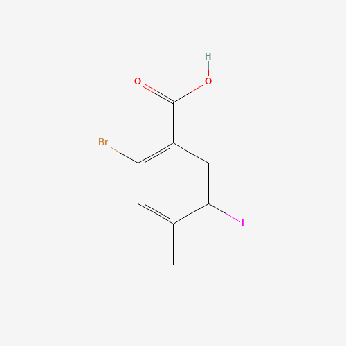 FT-0718076 CAS:1022983-53-4 chemical structure
