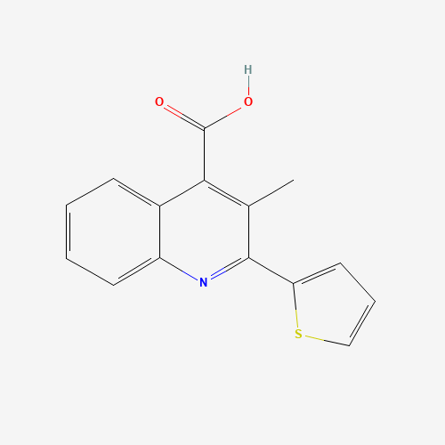 FT-0718079 CAS:204847-10-9 chemical structure