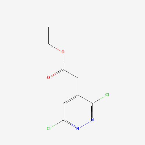 FT-0718080 CAS:917027-38-4 chemical structure