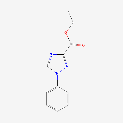 FT-0718083 CAS:1019-95-0 chemical structure