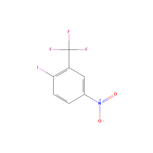 FT-0718085 CAS:400-75-9 chemical structure