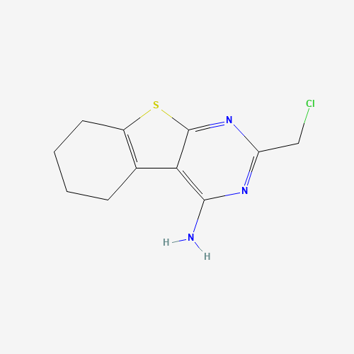 FT-0718099 CAS:89567-04-4 chemical structure