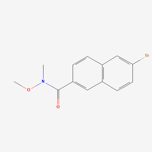 FT-0718108 CAS:861880-64-0 chemical structure