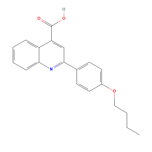 FT-0718115 CAS:51842-70-7 chemical structure