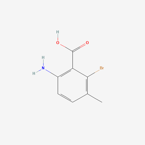 FT-0718124 CAS:147149-85-7 chemical structure