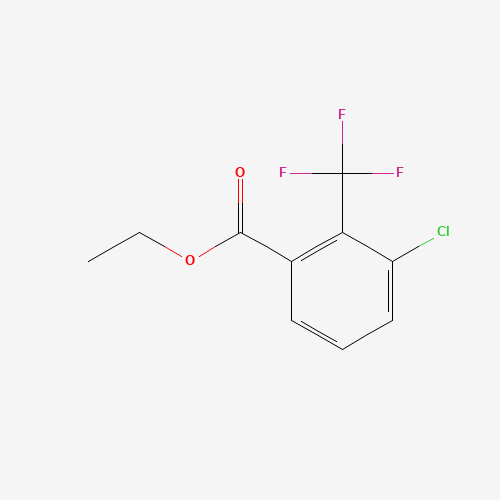 FT-0718126 CAS:1214346-04-9 chemical structure