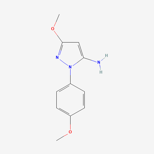 FT-0718142 CAS:1417332-79-6 chemical structure