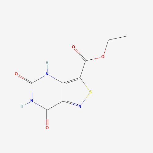 FT-0718150 CAS:160600-22-6 chemical structure
