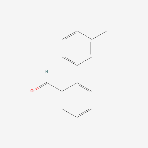 FT-0718169 CAS:216443-17-3 chemical structure