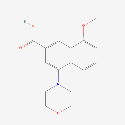 FT-0718177 CAS:921761-09-3 chemical structure