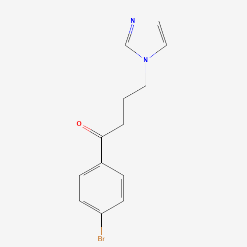 FT-0718183 CAS:149490-78-8 chemical structure