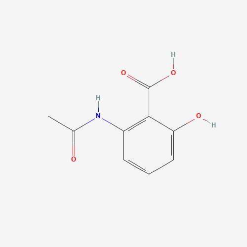 FT-0718184 CAS:409326-60-9 chemical structure