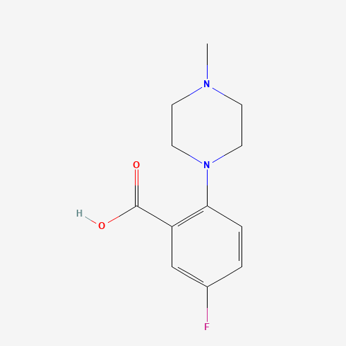 FT-0718188 CAS:1096829-46-7 chemical structure