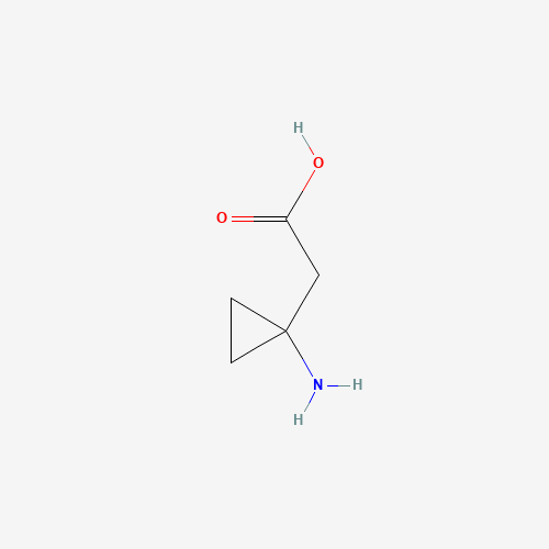 FT-0718189 CAS:133616-20-3 chemical structure