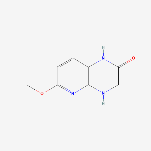 FT-0718190 CAS:951160-15-9 chemical structure