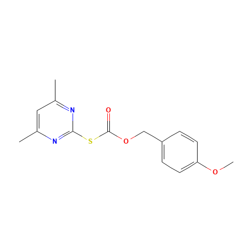 FT-0718191 CAS:41840-29-3 chemical structure