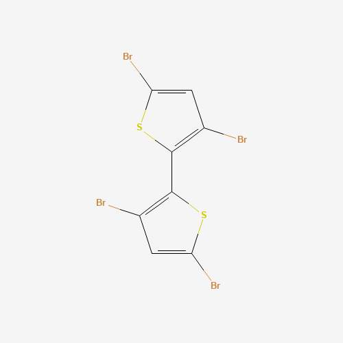 FT-0718192 CAS:125143-53-5 chemical structure
