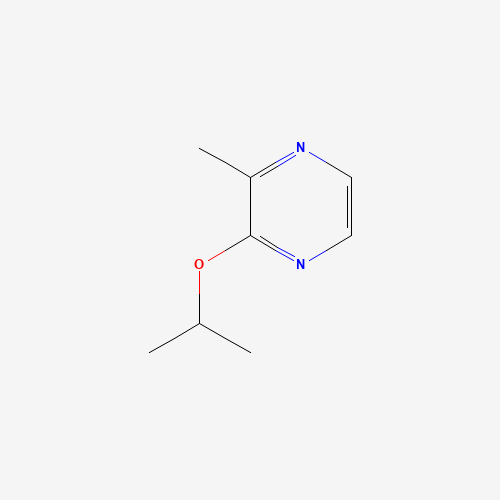 2-methyl-3-propan-2-yloxypyrazine (CAS: 94089-22-2) - Related Chemical Product