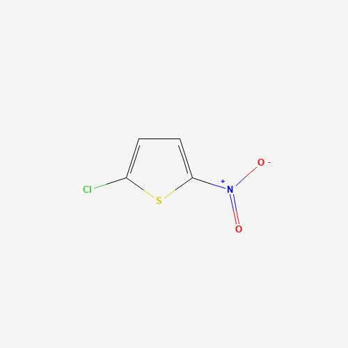 2-chloro-5-nitrothiophene (CAS: 13195-49-8) - Related Chemical Product