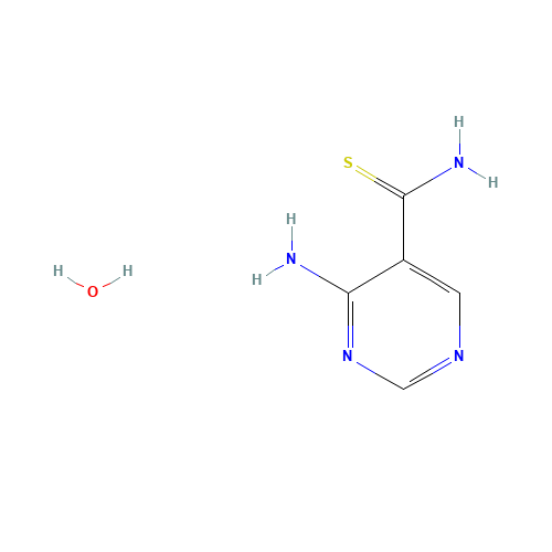 FT-0718201 CAS:256525-68-5 chemical structure
