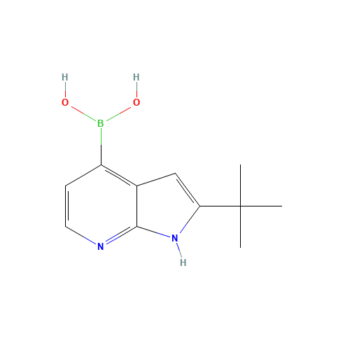 FT-0718209 CAS:1089669-71-5 chemical structure