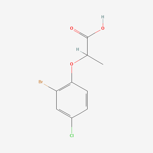 FT-0718216 CAS:98590-32-0 chemical structure