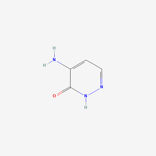 FT-0718223 CAS:55271-46-0 chemical structure
