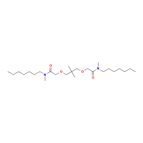 FT-0718233 CAS:58821-96-8 chemical structure