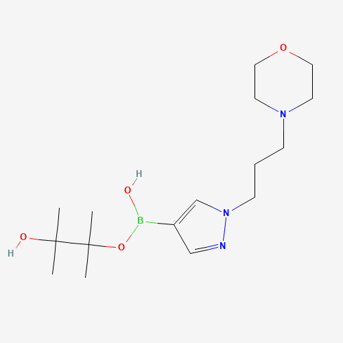 FT-0718245 CAS:1092500-87-2 chemical structure