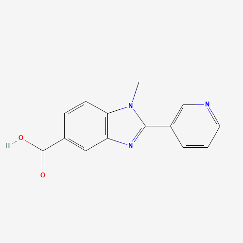 FT-0718246 CAS:933733-28-9 chemical structure