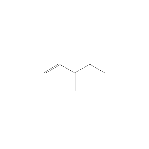 3-methylidenepent-1-ene (CAS: 3404-63-5) - Related Chemical Product