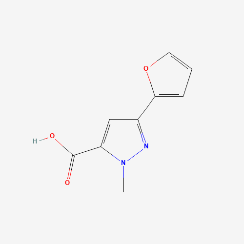 FT-0718254 CAS:859851-00-6 chemical structure