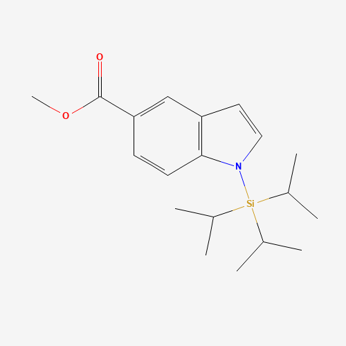 FT-0718255 CAS:948883-27-0 chemical structure