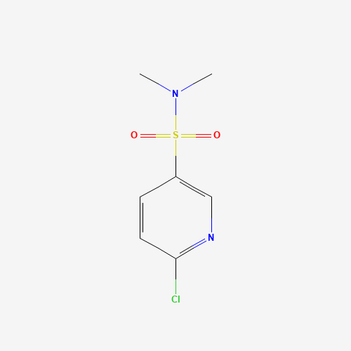 FT-0718256 CAS:52480-31-6 chemical structure