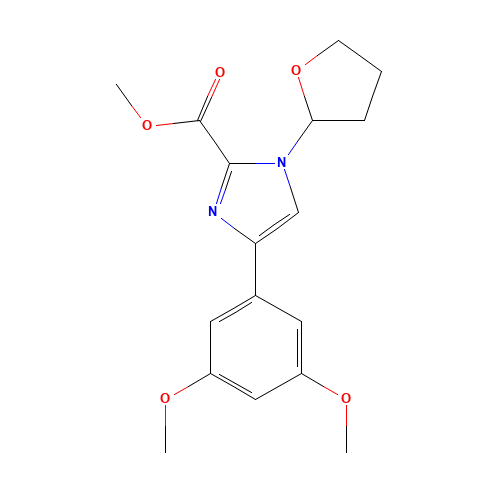 FT-0718259 CAS:188199-83-9 chemical structure