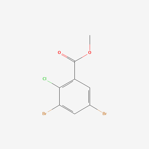 FT-0718265 CAS:933672-42-5 chemical structure