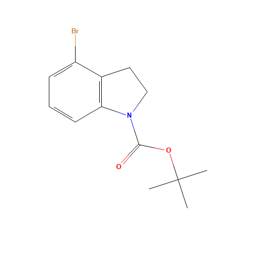 FT-0718274 CAS:885272-46-8 chemical structure