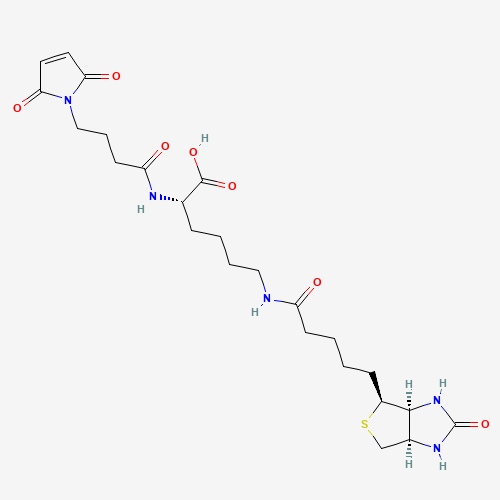 FT-0718278 CAS:106873-92-1 chemical structure