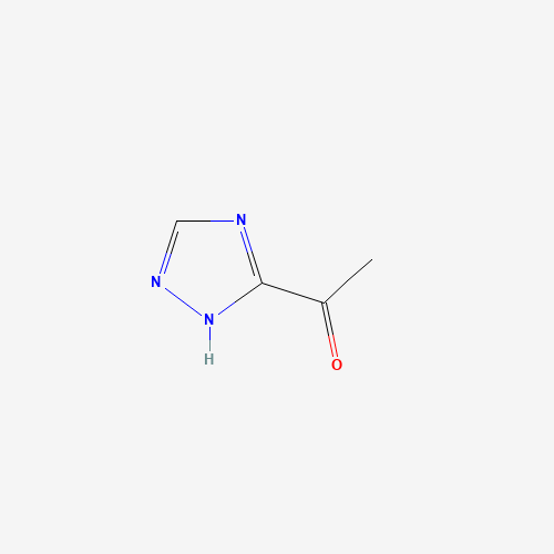 FT-0718297 CAS:153334-29-3 chemical structure