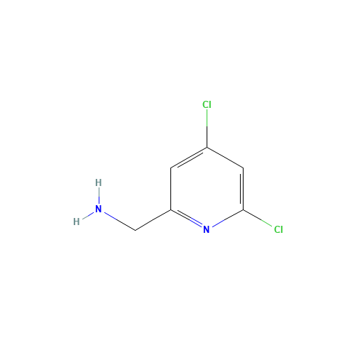 FT-0718299 CAS:1060815-16-8 chemical structure