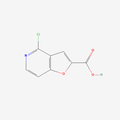 FT-0718306 CAS:86518-08-3 chemical structure