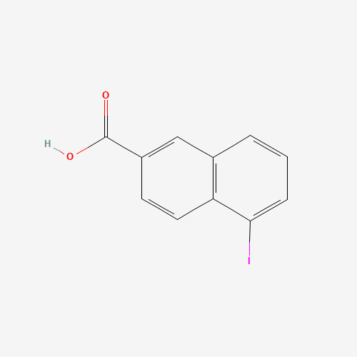FT-0718307 CAS:99866-71-4 chemical structure