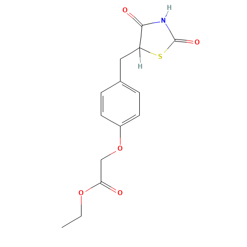 FT-0718309 CAS:172648-06-5 chemical structure