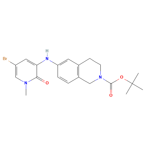 FT-0718319 CAS:1346675-60-2 chemical structure