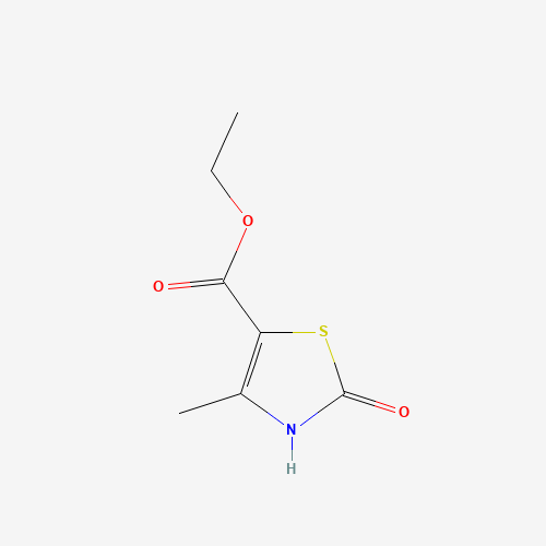FT-0718321 CAS:40235-78-7 chemical structure