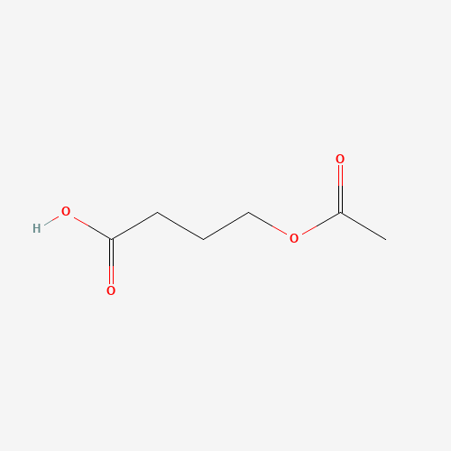 4-acetyloxybutanoic acid (CAS: 26976-72-7) - Related Chemical Product