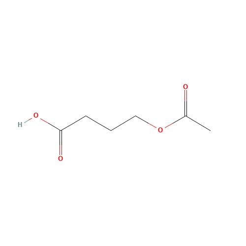 4-acetyloxybutanoic acid (CAS: 26976-72-7) - Related Chemical Product