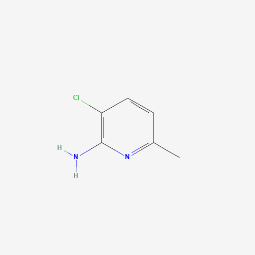 FT-0718336 CAS:56960-77-1 chemical structure