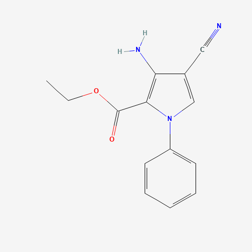 FT-0718351 CAS:59021-51-1 chemical structure